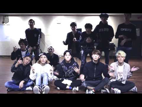 탑독TOPPDOGG - 애니ANNIE 응원법