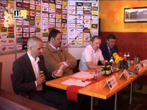 KW19 PK Michael Schrittwieser nicht mehr Trainer der ECE Bulls Basketball