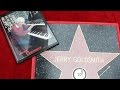 Jerry Goldsmith - Hollywood Walk of Fame Ceremony