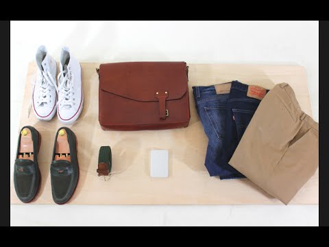 12 Essentials For Every College Student