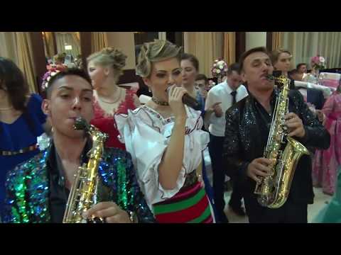 Ancuta Timis, Armin Nicoara & Petrica Nicoara -Nunta Banat Live 2017