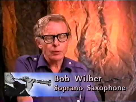 Tribute to Sidney Bechet