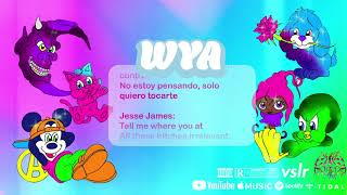 WYA Lyrics English Translation
