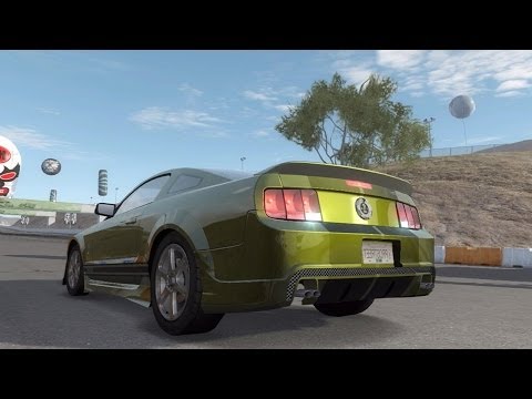 Need for Speed: ProStreet - Walkthrough Part 41 - Rogue Speed: Infineon