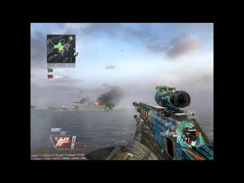 FelixUs_ModZ_1 - Black Ops II Game Clip