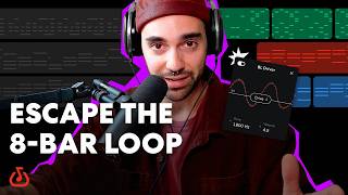 Song Structures For Beginners | The Secret to Smooth, Catchy Song Progressions