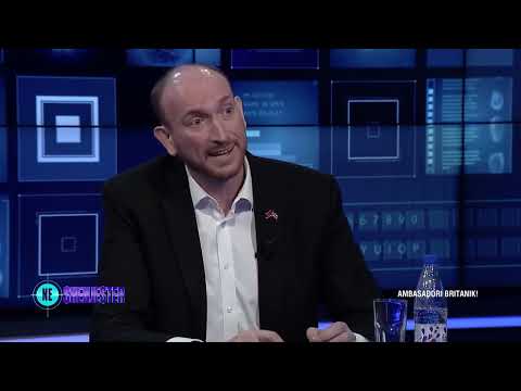 Politikanë dhe biznesmenë, ambasadori britanik flet cilët janë në listën e 'non gratave'