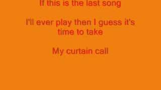 The Last Song Mcfly RADIOACTIVE (with lyrics)