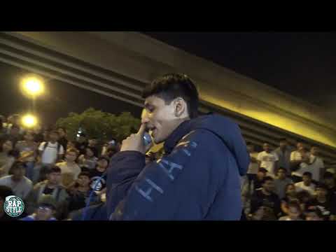 PEKAS vs MATIENZO - 4tos - Rapstyle Sjl - Fecha #2 Lima Perú 2023