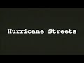 HURRICANE STREETS 1997 VHS Movie Trailers Previews VHS Rip VHS Digitization From Dirty Work