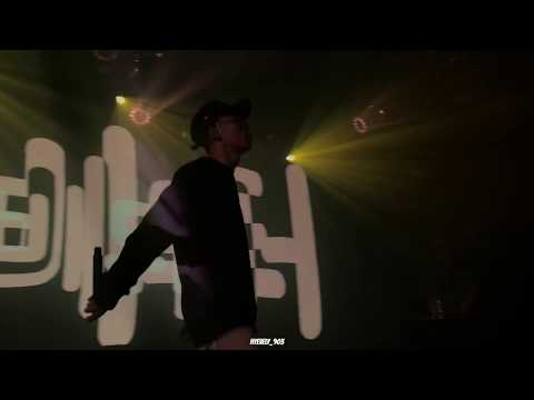 180504 Loopy - Let it out 첫 라이브 (루피단콘 The answer)