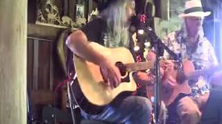 Heartbreak Hotel - Lynyrd Skynyrd Acoustic Cover (The Freeloaders)