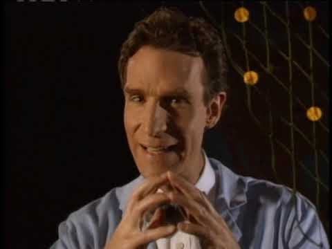 Bill Nye The Science Guy - S04E18 - Computers - Best Quality