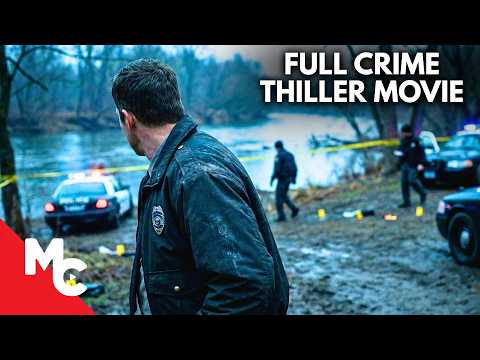 Manhunt For A Serial Killer | The Capture of the Green River Killer | True Crime Drama Movie
