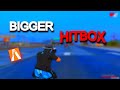 How to install BIGGER HITBOX in FiveM | Undetected | GTAV MODS