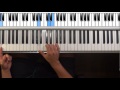 Piano Improvisation: One SIMPLE Trick to Sound Top Notch!