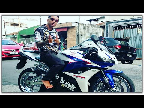 MC Thiaguinho da CV - Mestre Das Fugas (DJ Gordinho - 2016)  Tipo MC Kauan