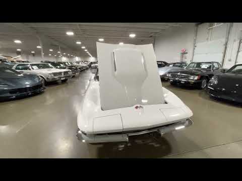 1965 Chevrolet Corvette (CC-1548368) for sale in Grand Rapids, Michigan