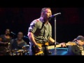 B.SPRINGSTEEN & ESB - SEVEN ANGELS (HD)  Mohegan Sun 2014
