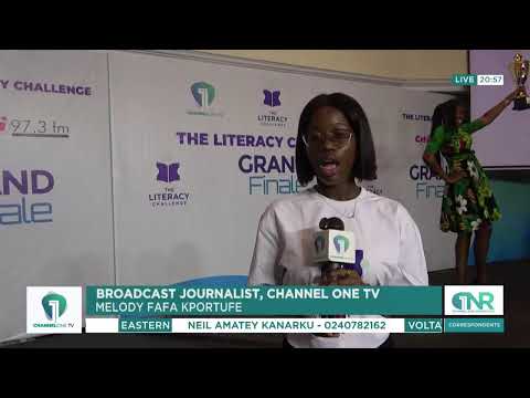 Channel One Newsroom Live! | Latest News Updates From Ghana [06.09.2026]