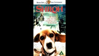 Download lagu Opening to Shiloh UK VHS (1998) mp3
