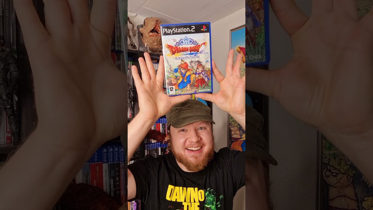 Amazing Games And Some Trash!  #shorts #gaming #gamecollecting