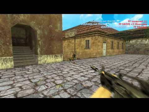 SEC 2011 : MAJ3R vs Fear Factory