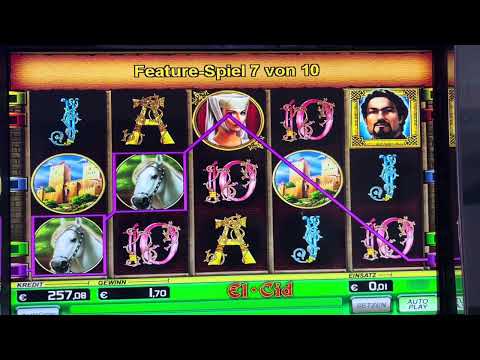 Novo Classics - EL CID!