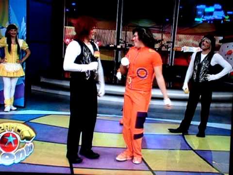 los chicharrines con lagrimita y costel part 3