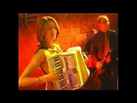 Inita Āboliņa - Quando Quando Quando