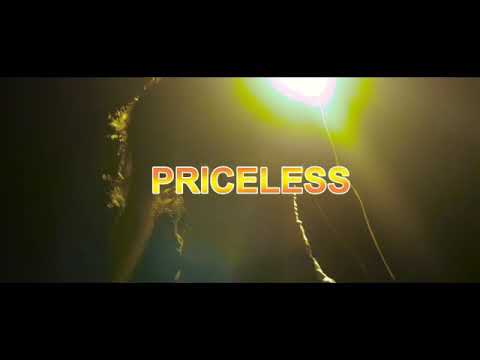 Nikki Mbishi X Wakazi - PRICELESS video intro 😬
