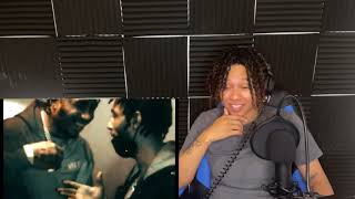 THA BEST DUO YOU'LL HEAR!! Ybcdul x Skrilla - McButton's & McNuggets Pt.2(Reaction)