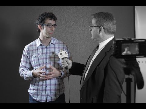 Isaac Schlueter - Node Summit SF - theCUBE