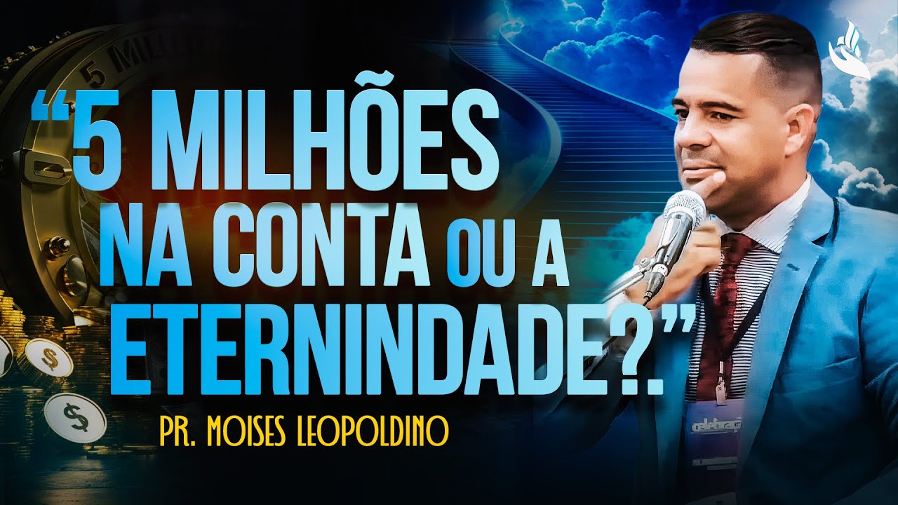 Por Que Sua Benção Ainda Não Chegou?