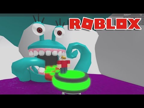 ESCAPE SPACE | Roblox Obby