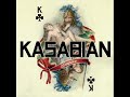 Me Plus One - Kasabian