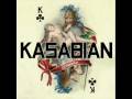 Kasabian - Me Plus One