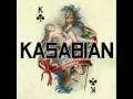 Kasabian - Me Plus One 