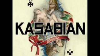 Kasabian - Me Plus One