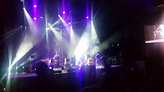 Athena - kafama göre - harbiye açık hava 2017