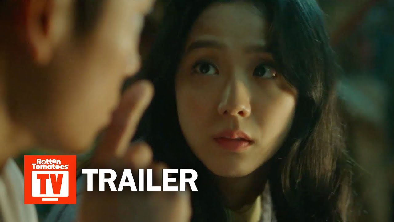 Snowdrop Trailer Thumbnail