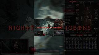 Diablo 4 - Unlocking Nightmare Dungeons #diablo4 #twitch