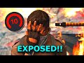 FACEIT Challenger Player Cheating Ban Evading