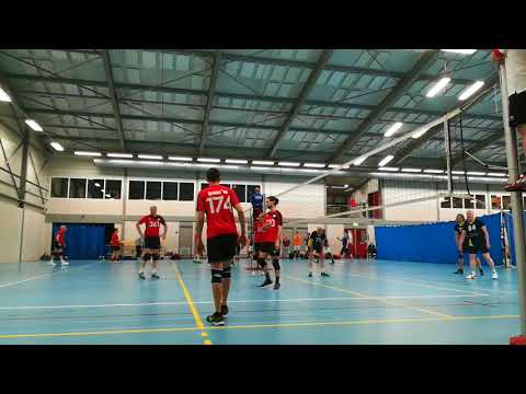 Kratos '08 HS11 - Inter Rijswijk HS 8. 3rd set