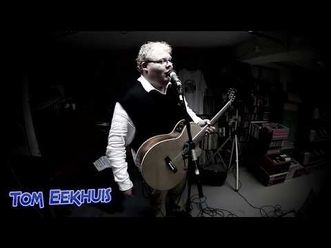2019 Tom Eekhuis - Akoestische dialect In Store @ Wim's Muziekkelder