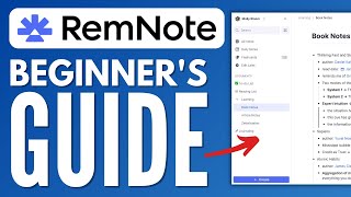 How to Use Remnote Flashcards