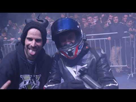 Gameathlon Winter 2020: Aftermovie