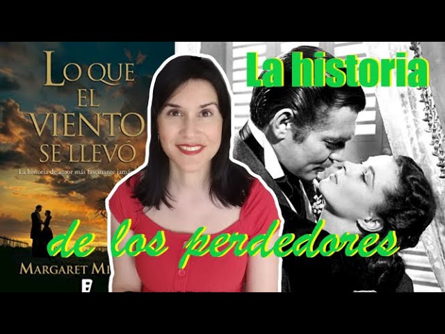 Vídeo relacionado con Lo que el viento se llevó