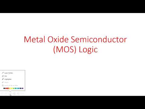 RC network with Sinusoidal Linear wave shaping PDC Lec 01