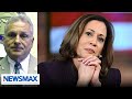 Harris promising to fix the things she's already broken: Rep. Buddy Carter | Wake Up America